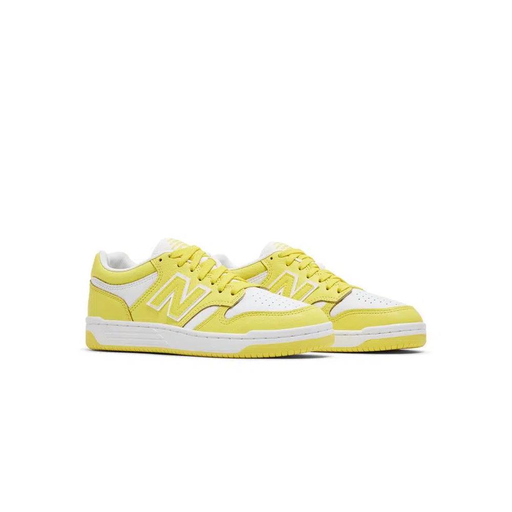 Кроссовки New Balance 480 'Lemon Zest' 8
