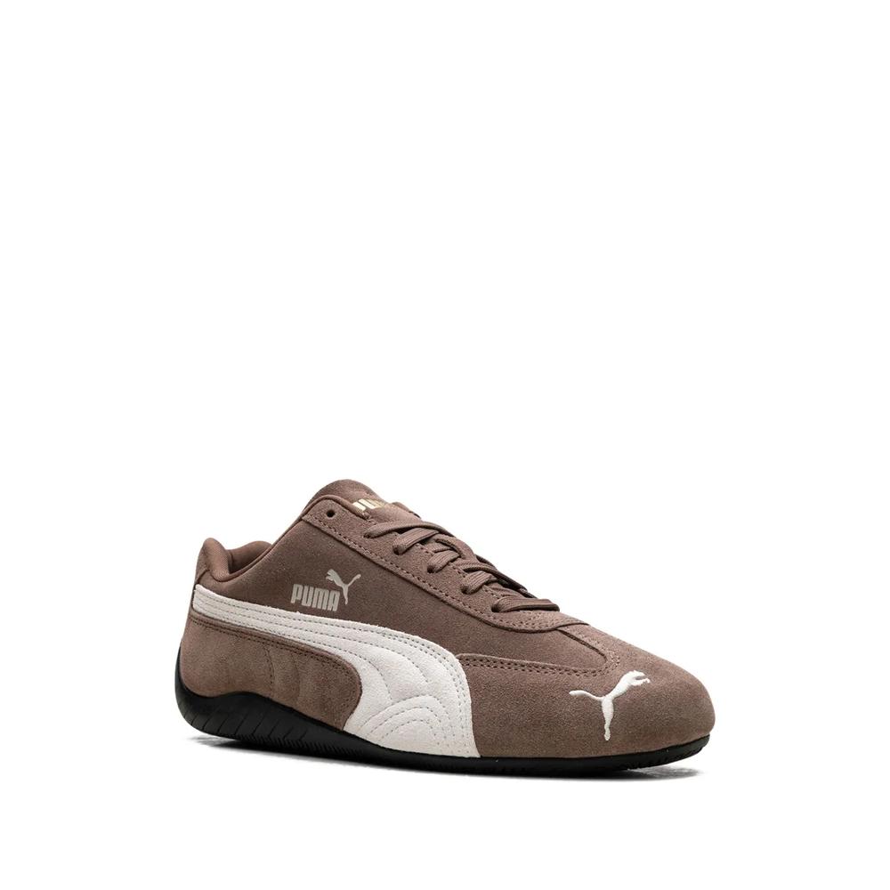 Кроссовки Speedcat OG Haute Coffee/Frosted Ivory 2