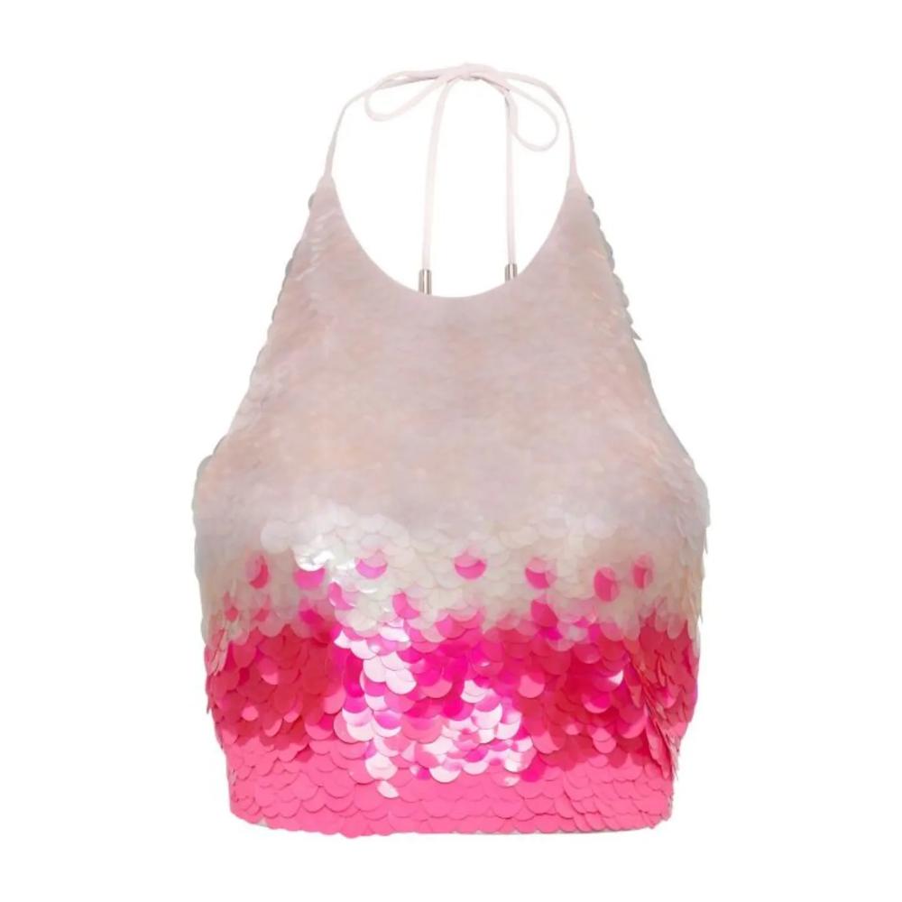 David Koma Sleeveless Top 1