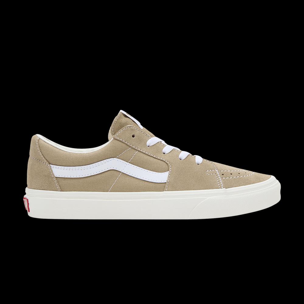 Лайфстайл Vans Sk8-Low «Incense» 1