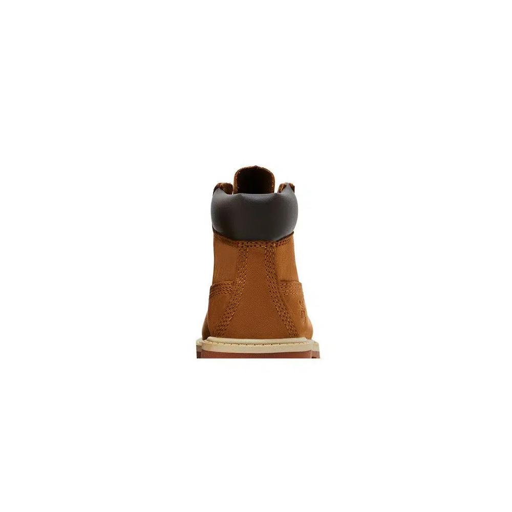 Ботинки Timberland 6 Inch Premium Boot Toddler 'Rust' 7