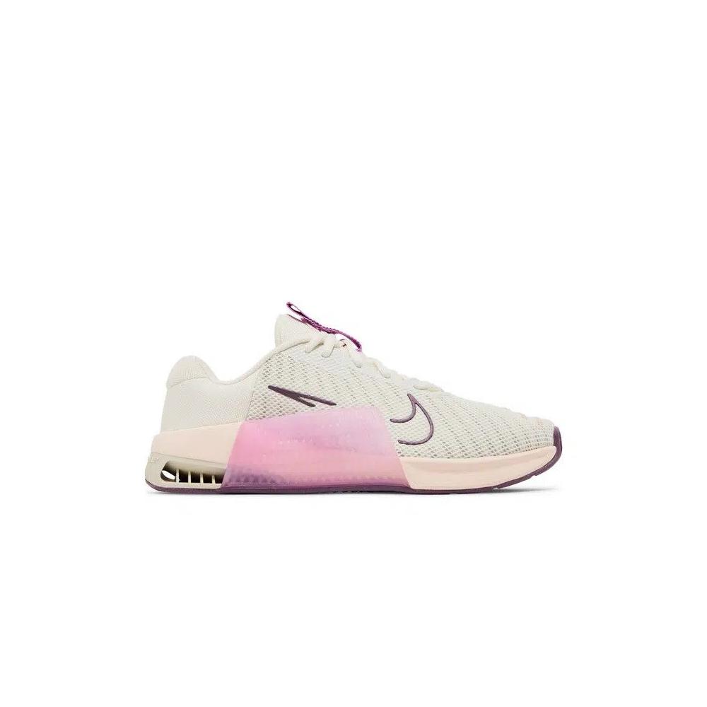 Кроссовки Nike Wmns Metcon 9 'Sail Rush Fuchsia' 1