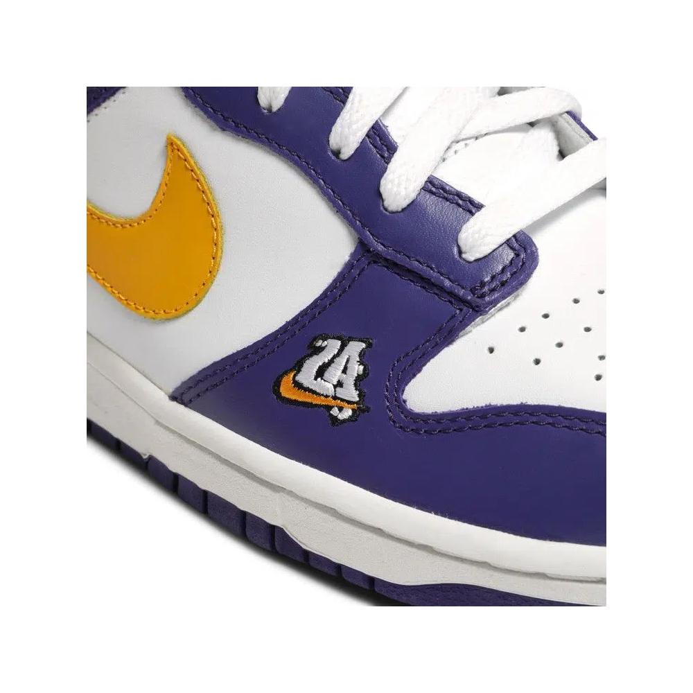 Кроссовки Nike Dunk Low 'La' 9