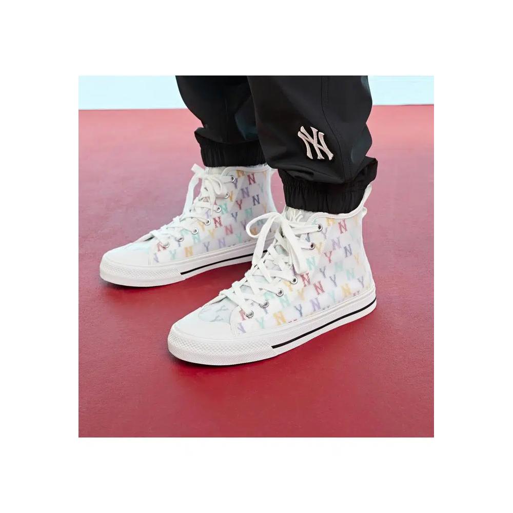 PLAYBALL HIGH MONOGRAM MESH НЬЮ-ЙОРК ЯНКИ 2