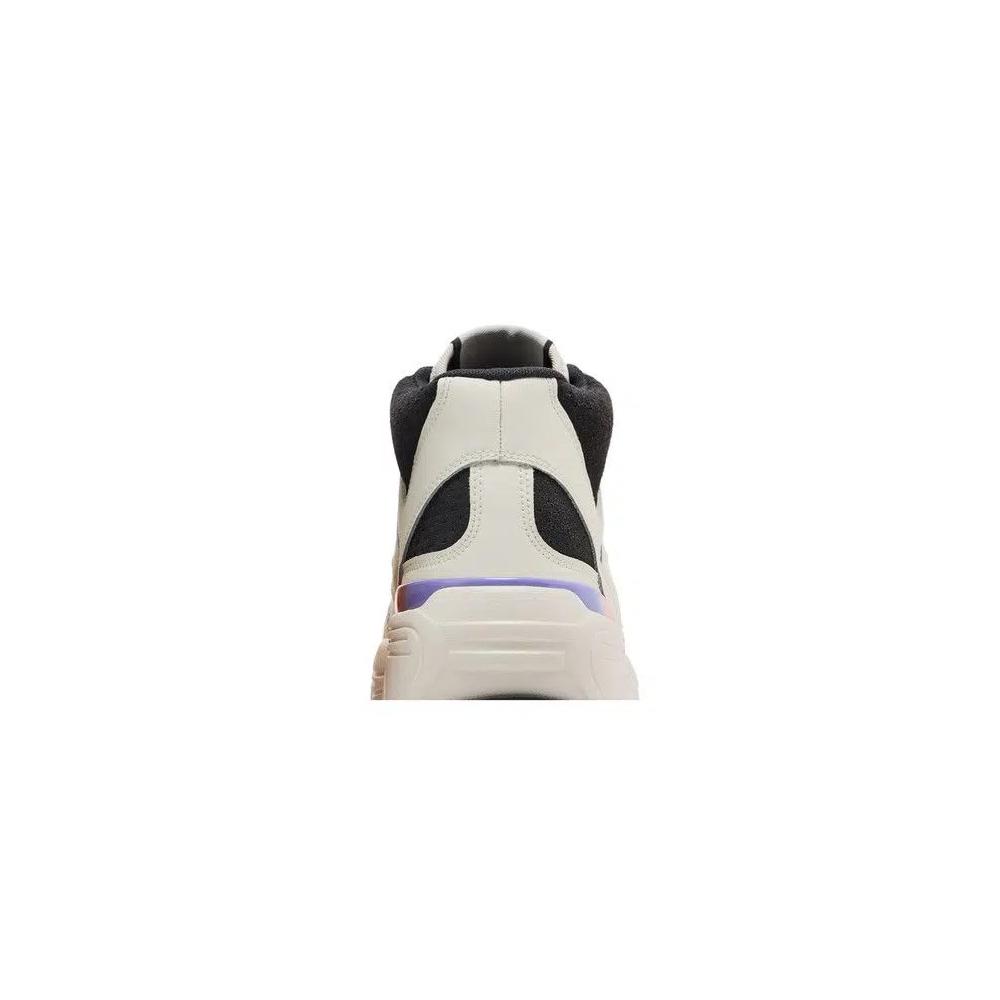 Повседневные баскетбольные кроссовки Converse Weapon CX Mid 'Градиент' 7
