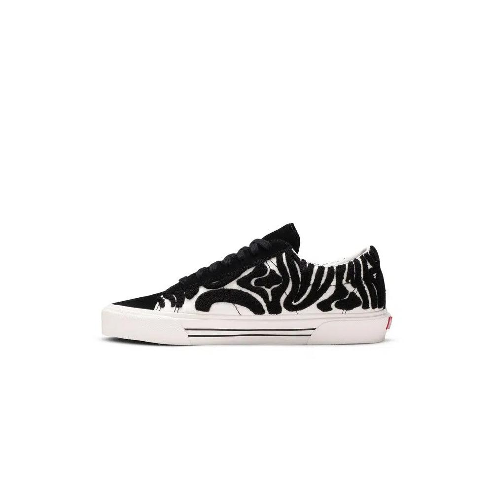 Кроссовки Anderson .Paak x Vans Sid DX 'Malibu' 3