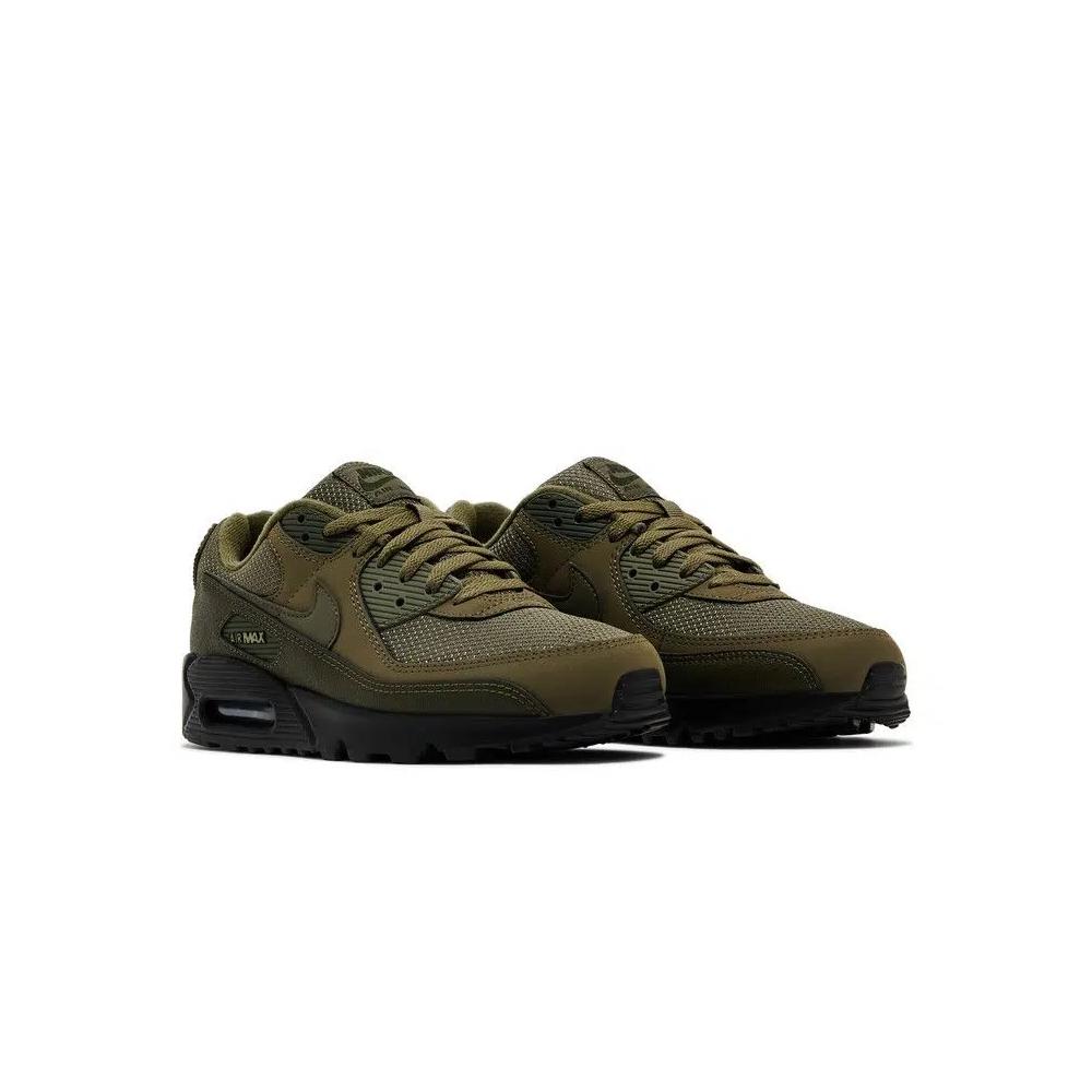 Кроссовки Nike Air Max 90 'Medium Olive Black' 8