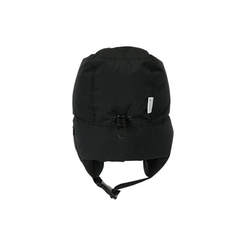 Шапки-авиатор Palace GORE-TEX Windstopper Puffa Trooper «Black» 4