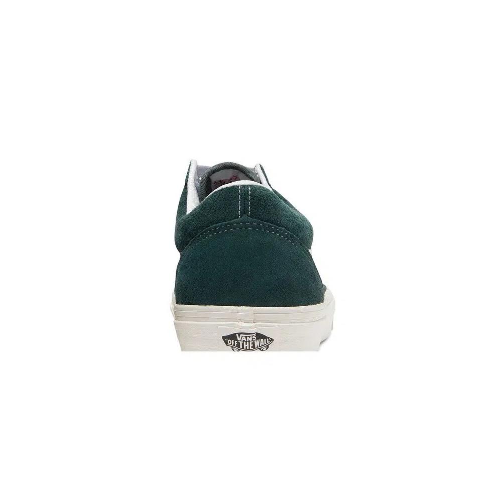 Кроссовки Vans Old Skool 'Jungle Green' 7