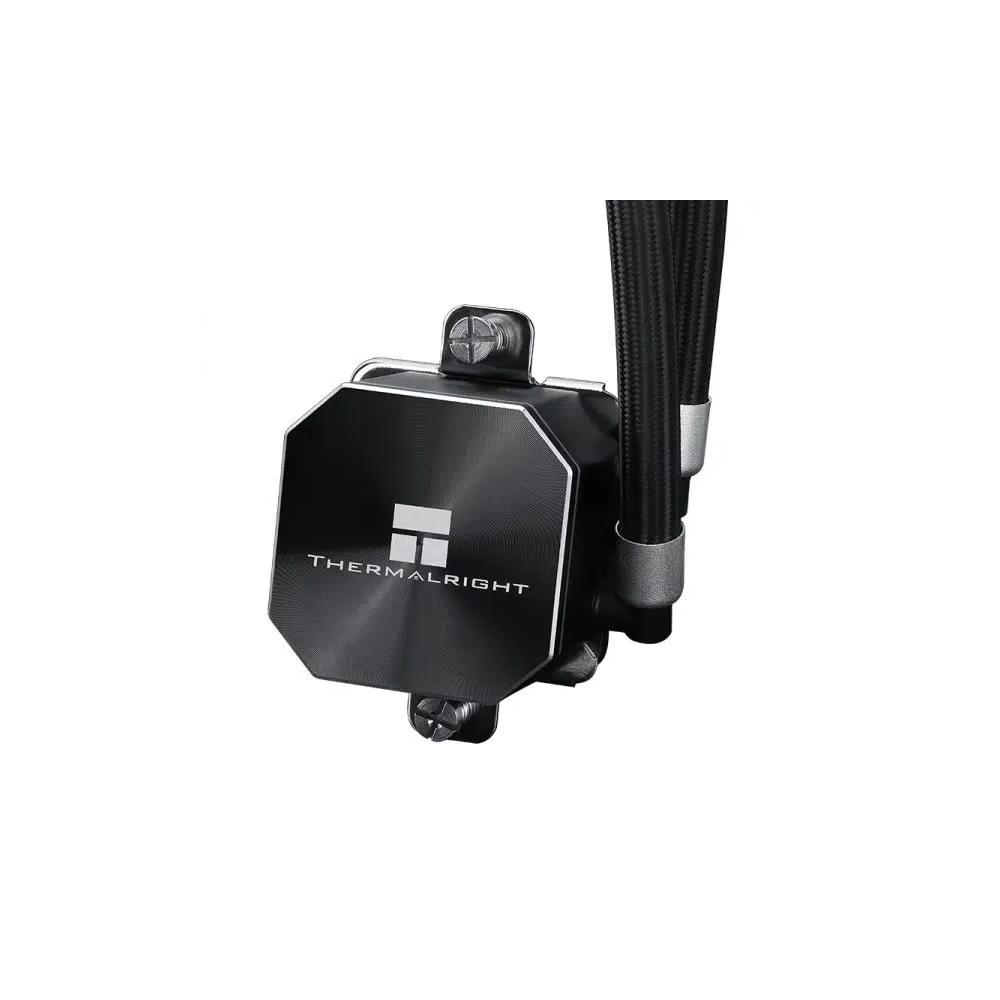 ThermalRight Frozen Edge 360 BLACK 360 мм водяное охлаждение — черный 2