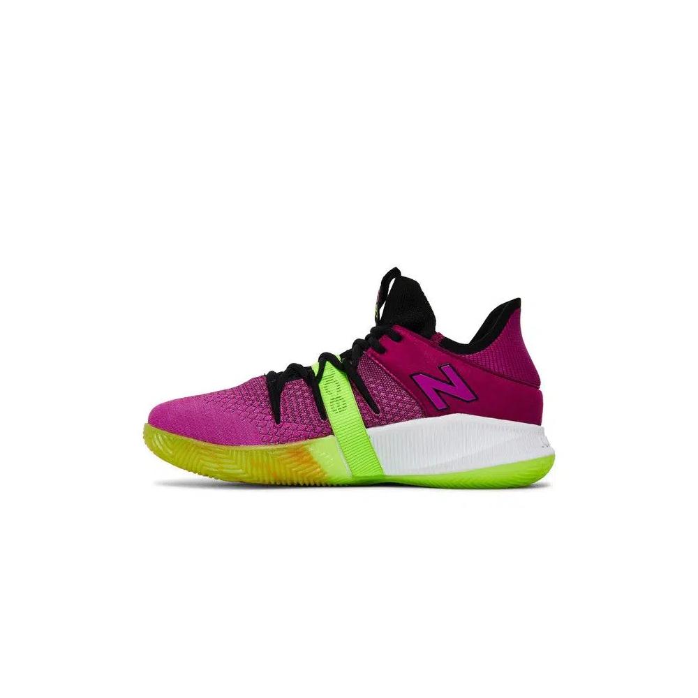 Кроссовки New Balance OMN1S Low «Berry Lime» 3