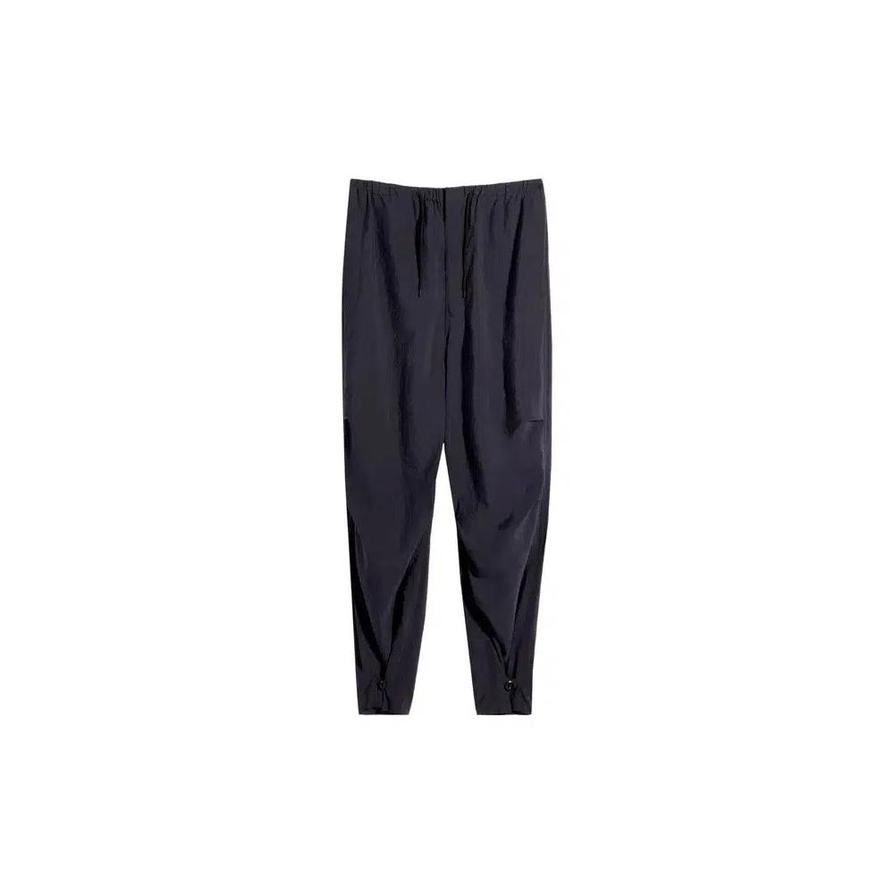 Lemaire Parachute Pants 'Чернильные чернила' 2