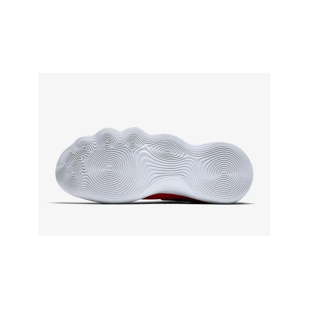Кроссовки Nike Hyperdunk 2017 Low 'Team Red' 5