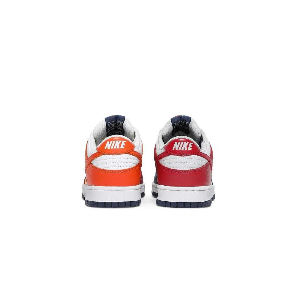 Кроссовки Nike Dunk Low Japan QS 'What The' 2017 6