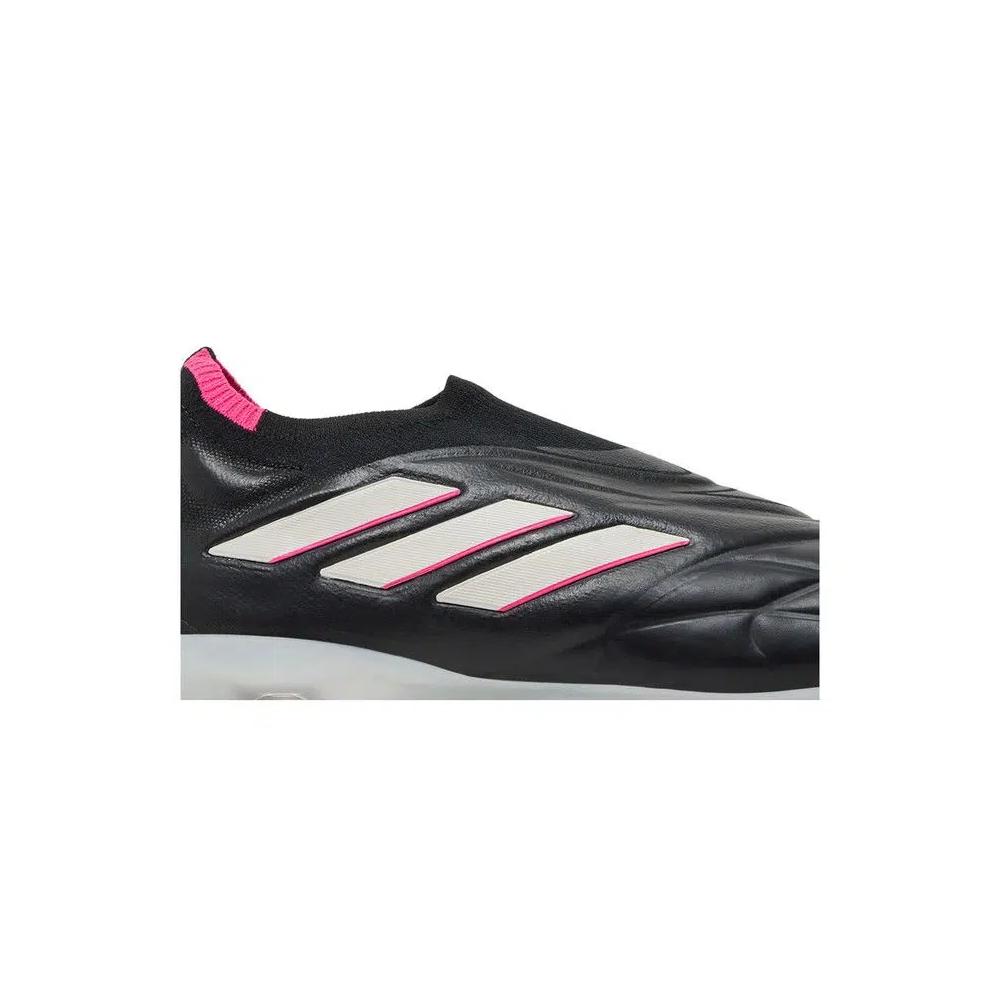 Кроссовки adidas Copa Pure+ SG 'Black Shock Pink' 2