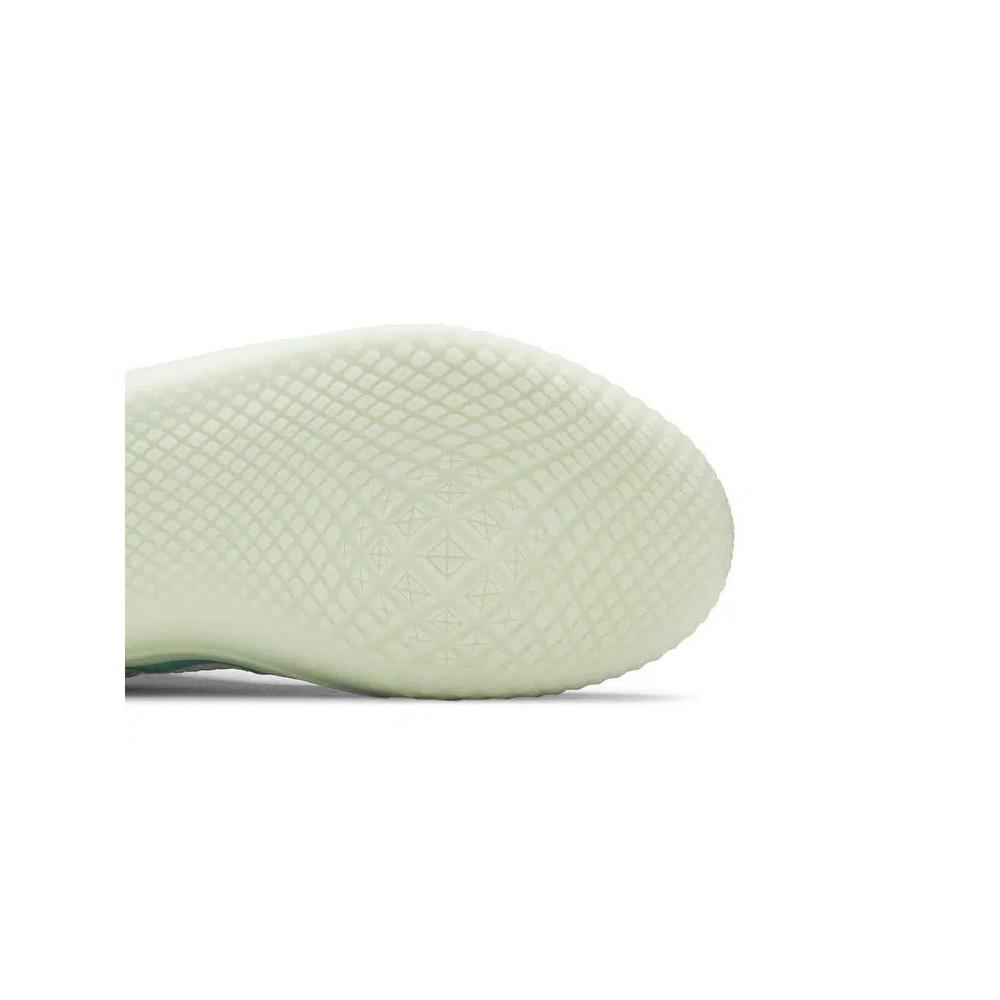 Кроссовки Converse All Star BB Evo Mid 'Hi-Vis Collection - White Green Glow' 5
