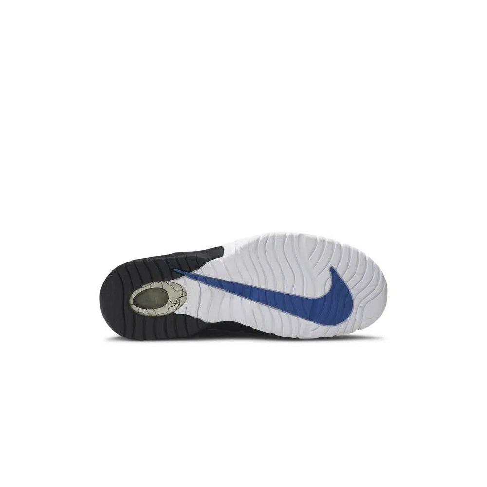 Кроссовки Nike Air Max Penny 1 'Orlando' 2011 4