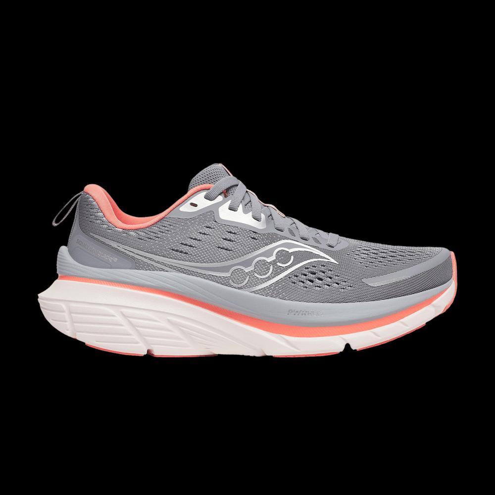 Кроссовки Saucony Wmns Guide 18 'Flint Salmon' 1