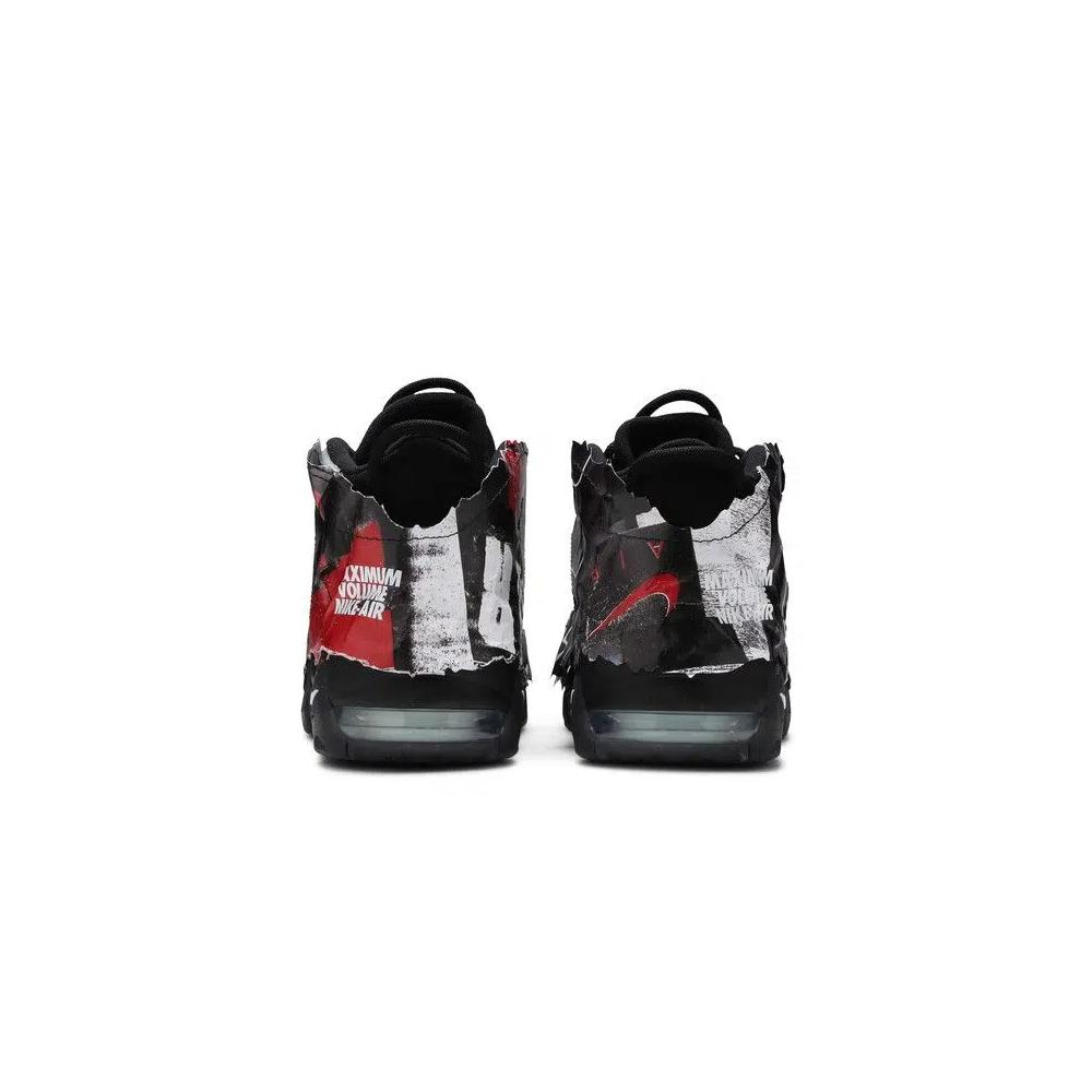 Кроссовки Nike Air More Uptempo '96 'Maximum Volume' 6