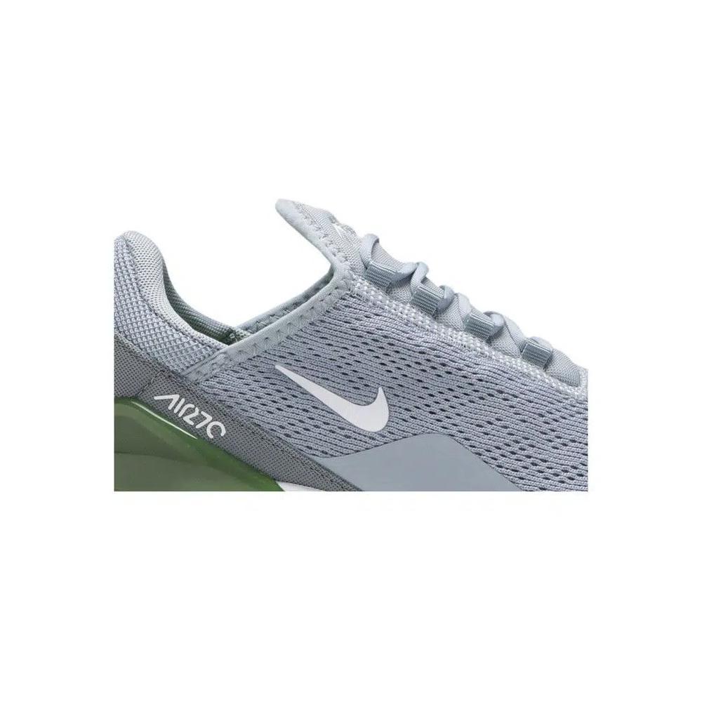 Кроссовки Nike Wmns Air Max 270 'Obsidian Mist Lime' 2
