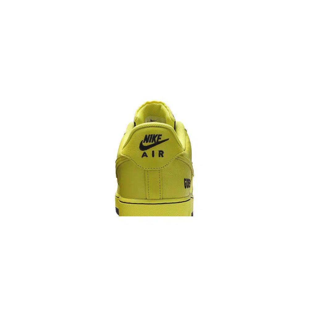 Кроссовки Nike Air Force 1 Low GORE-TEX 'Dynamic Yellow' 7