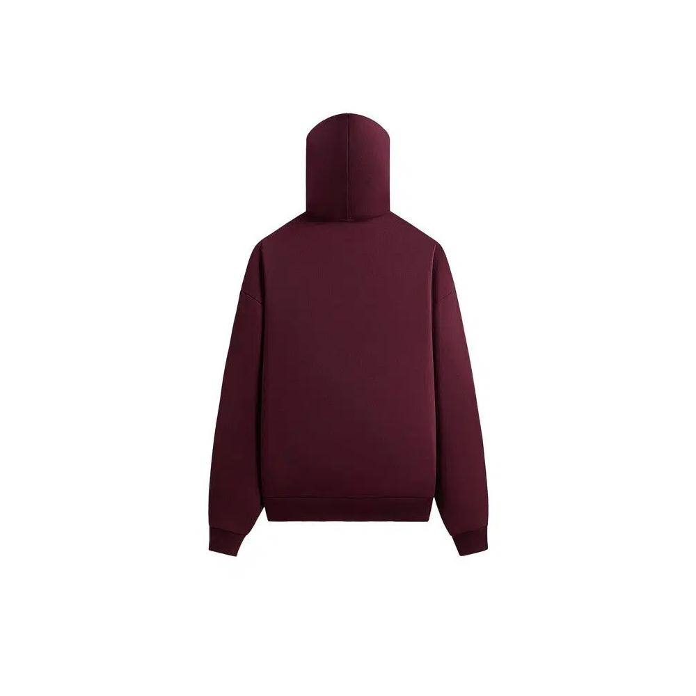 Худи Kith Classic Logo Nelson Hoodie 'Essence' 2