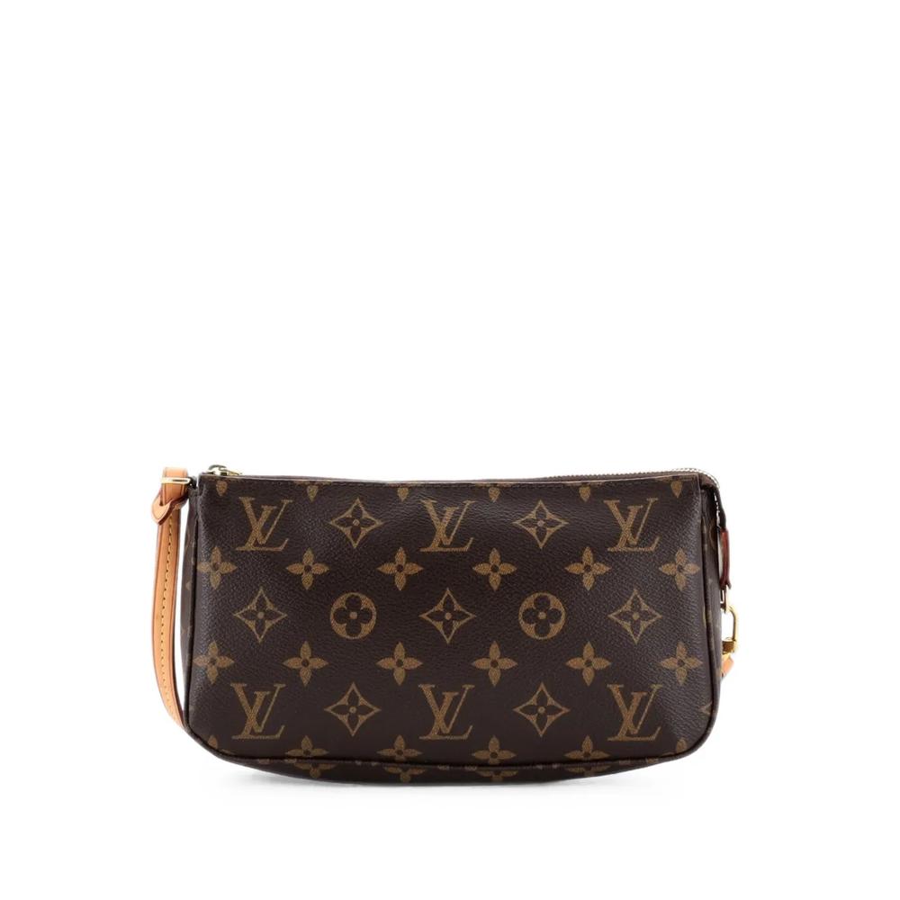 Клатч Pochette Accessoires NM Monogram Canvas 1