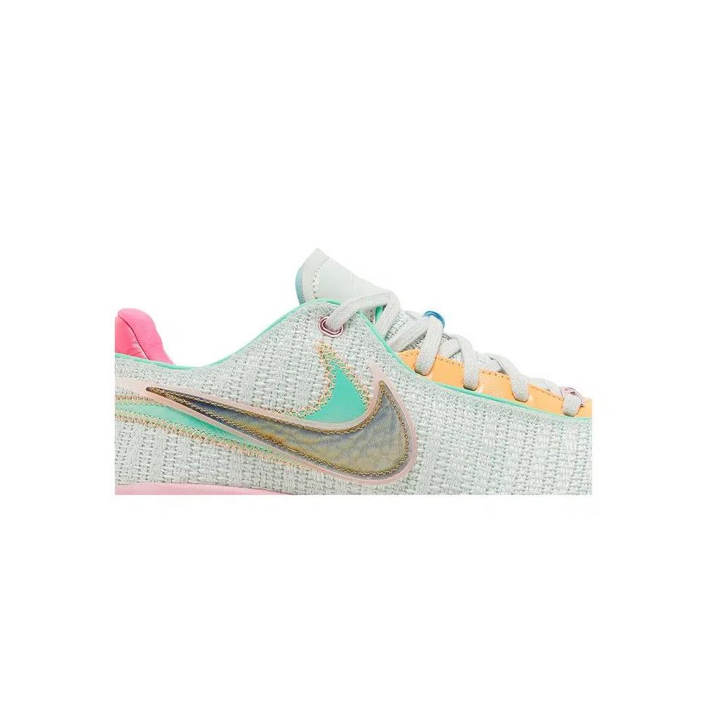 Кроссовки Nike LeBron 20 'Time Machine' 2