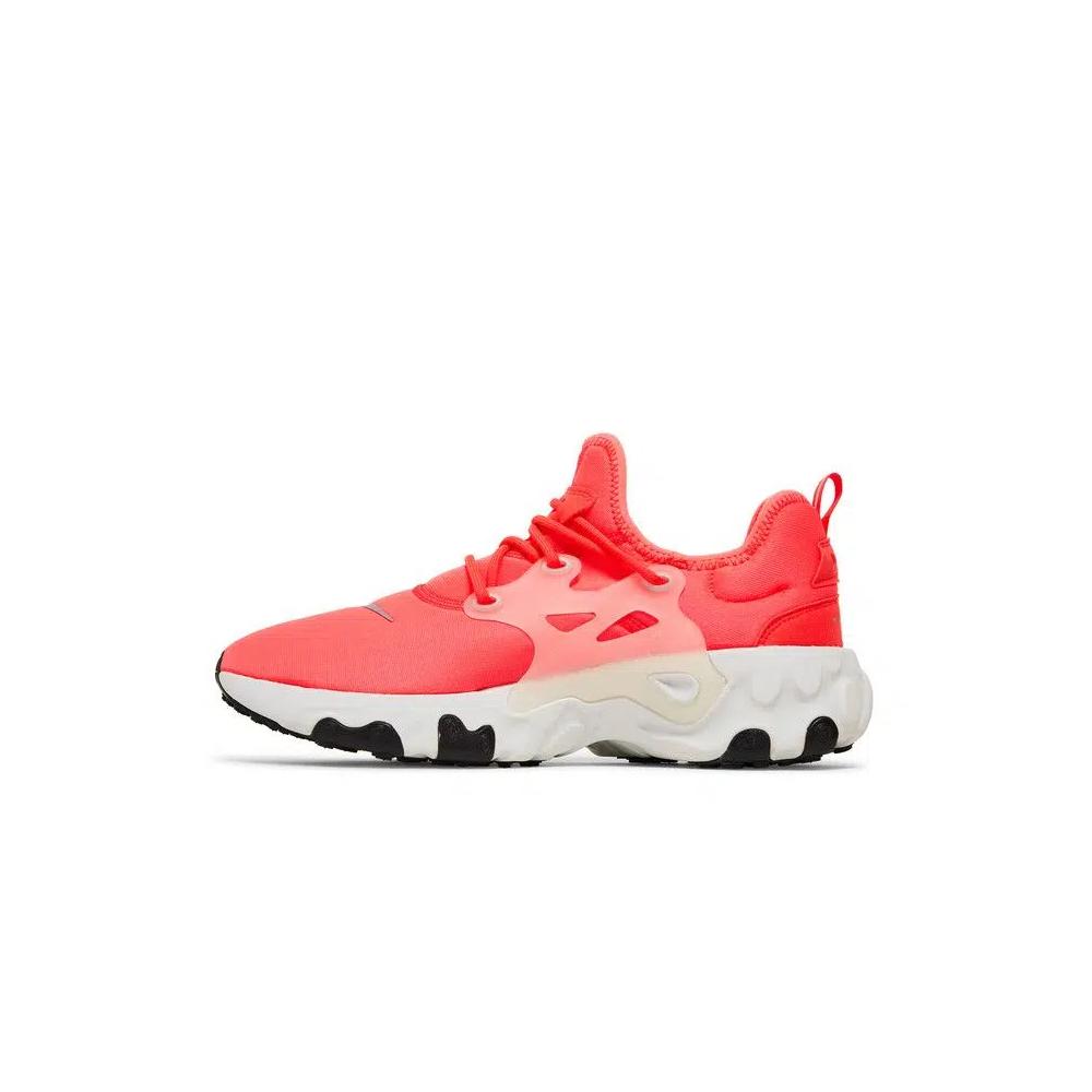 Кроссовки Nike React Presto 'Лазерный малиновый' 3