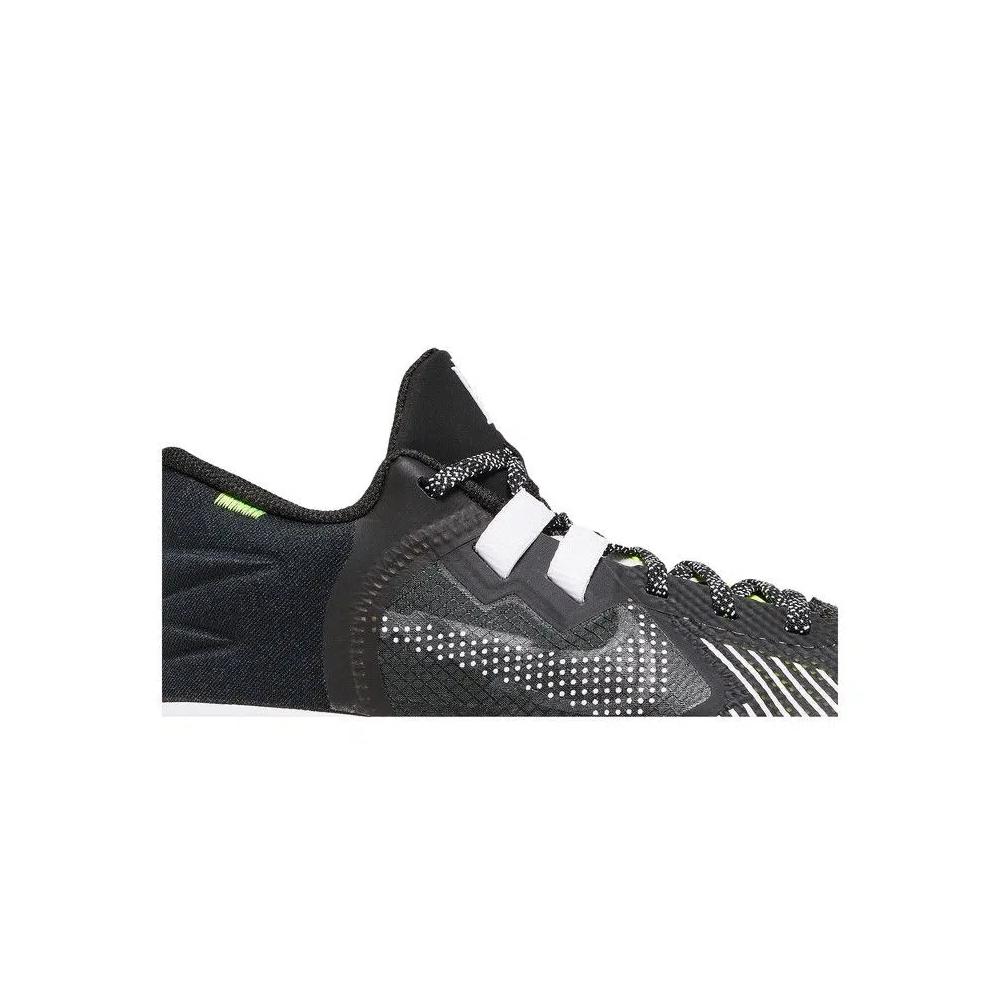 Кроссовки Nike Kyrie Flytrap 5 EP 'Black Cool Grey' 2