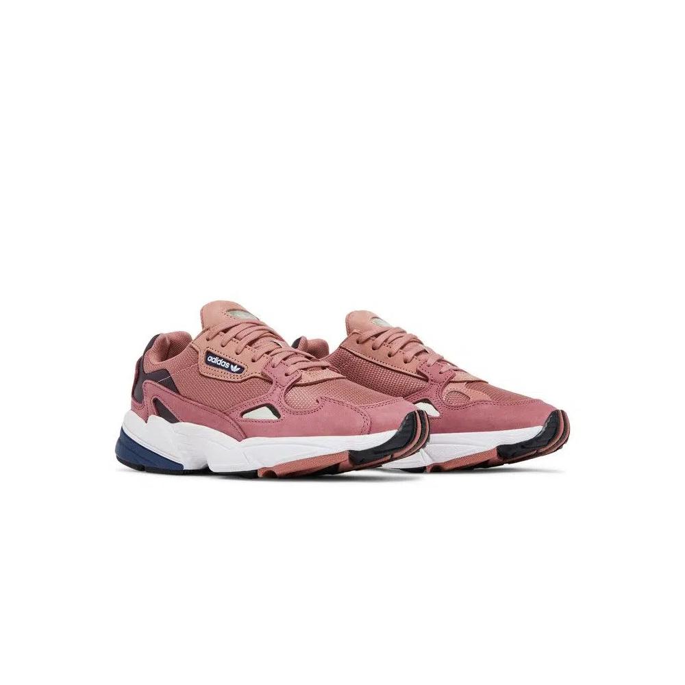 Кроссовки Adidas Wmns Falcon 'Raw Pink' 8