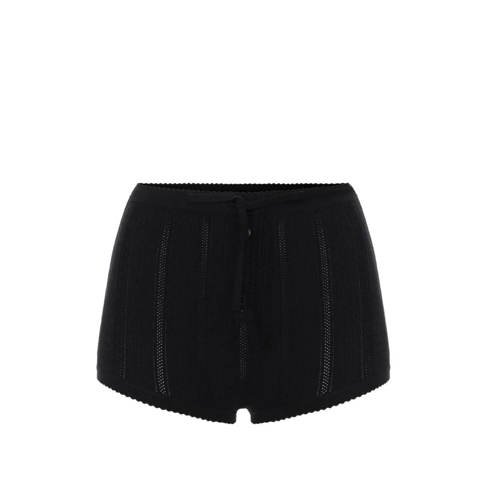Трикотажные трусы-брифы 1
