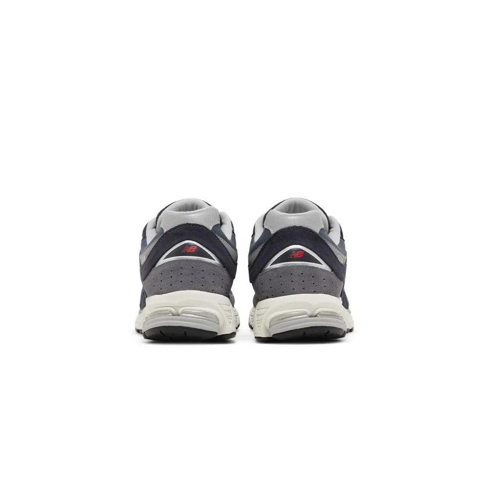 Кроссовки New Balance 2002R 'Eclipse Raincloud' 6