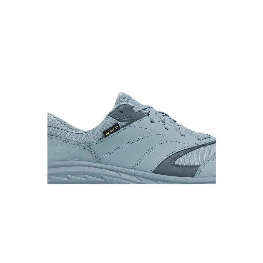 Кроссовки HOKA Bondi L GORE-TEX 'Stone Blue' 2
