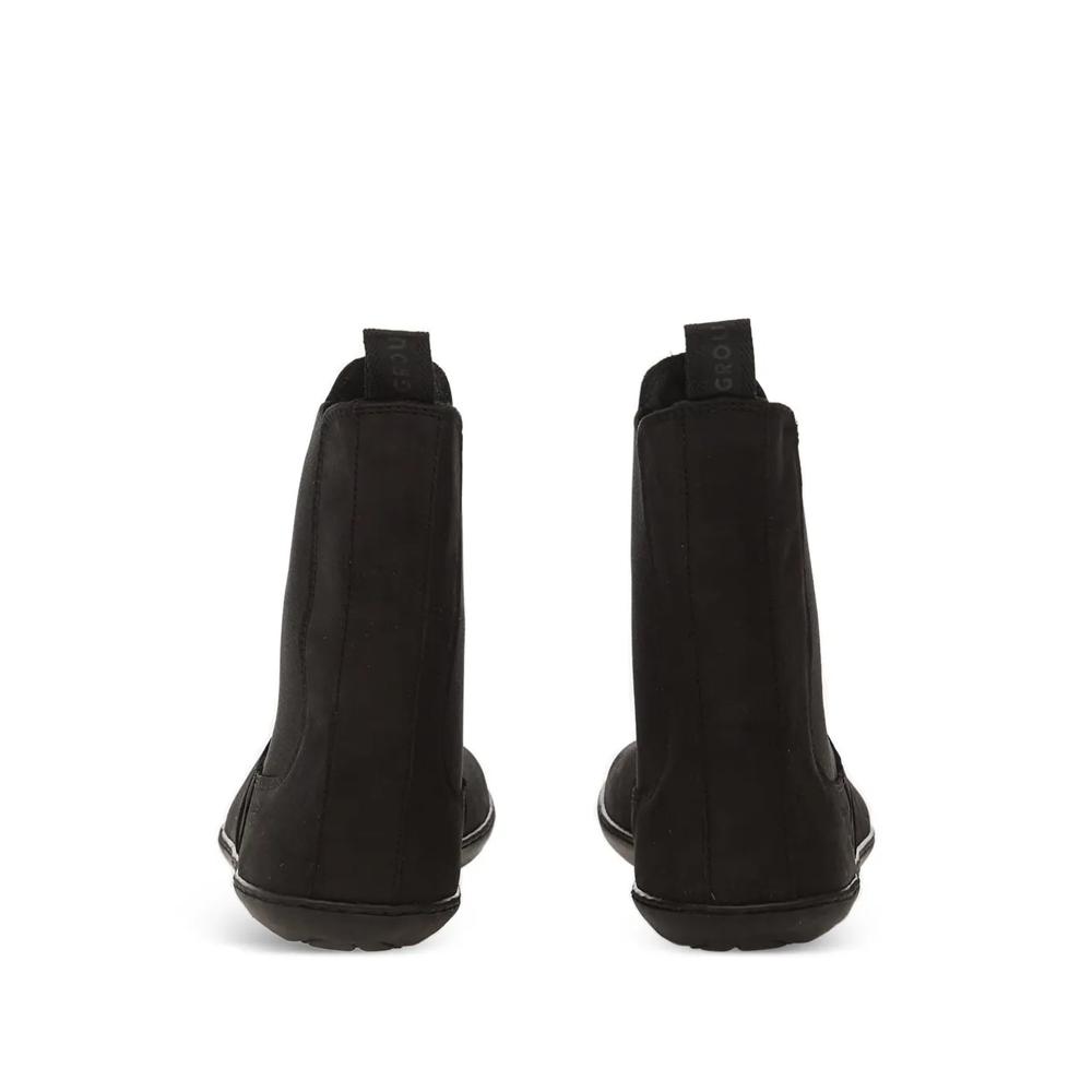 Camden elasticated-panels boots 2