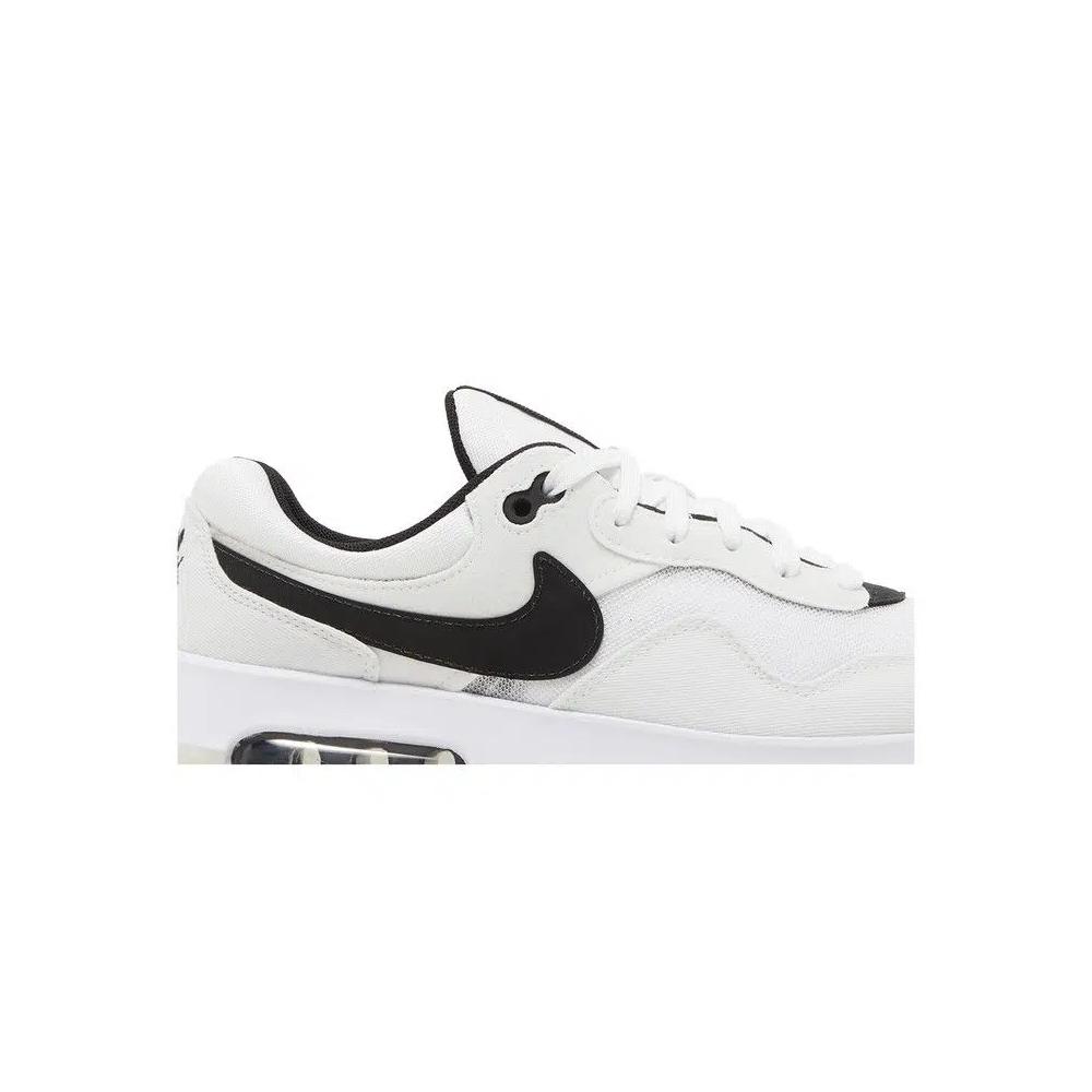Кроссовки Nike Air Max Motif GS 'White Black' 2