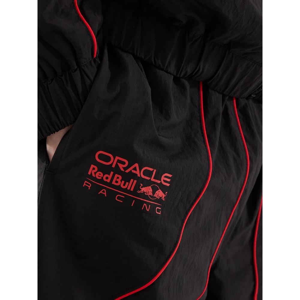 Red Bull Racing  piping track pants 5