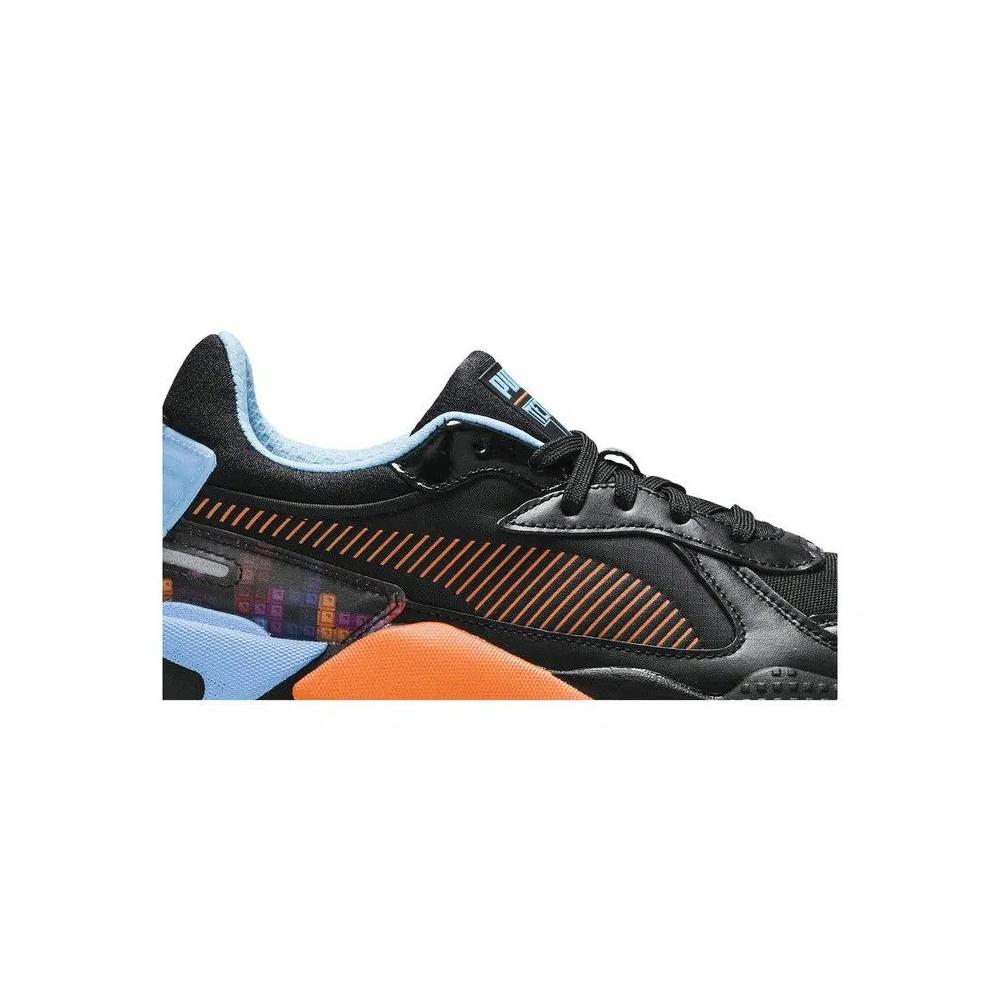 Кроссовки Tetris x Puma RS-X '35th Anniversary' 2