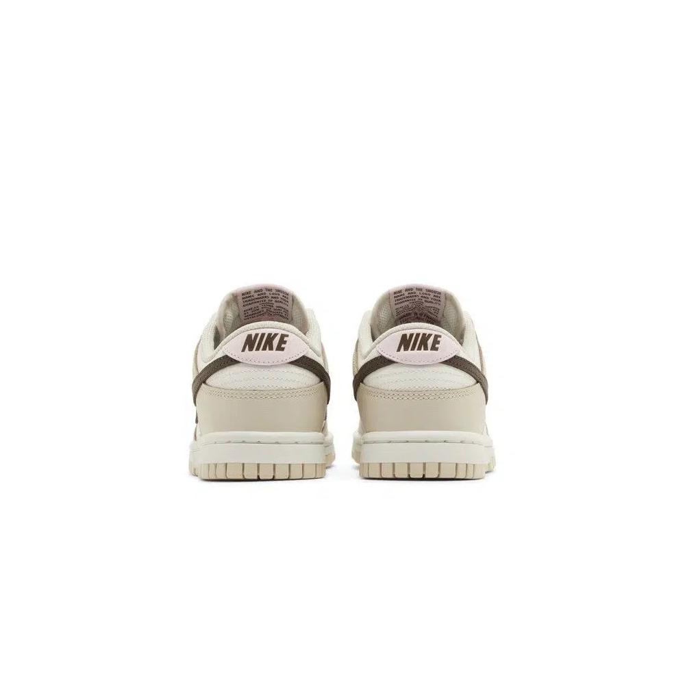 Кроссовки Nike Wmns Dunk Low 'Неаполитанский' 6
