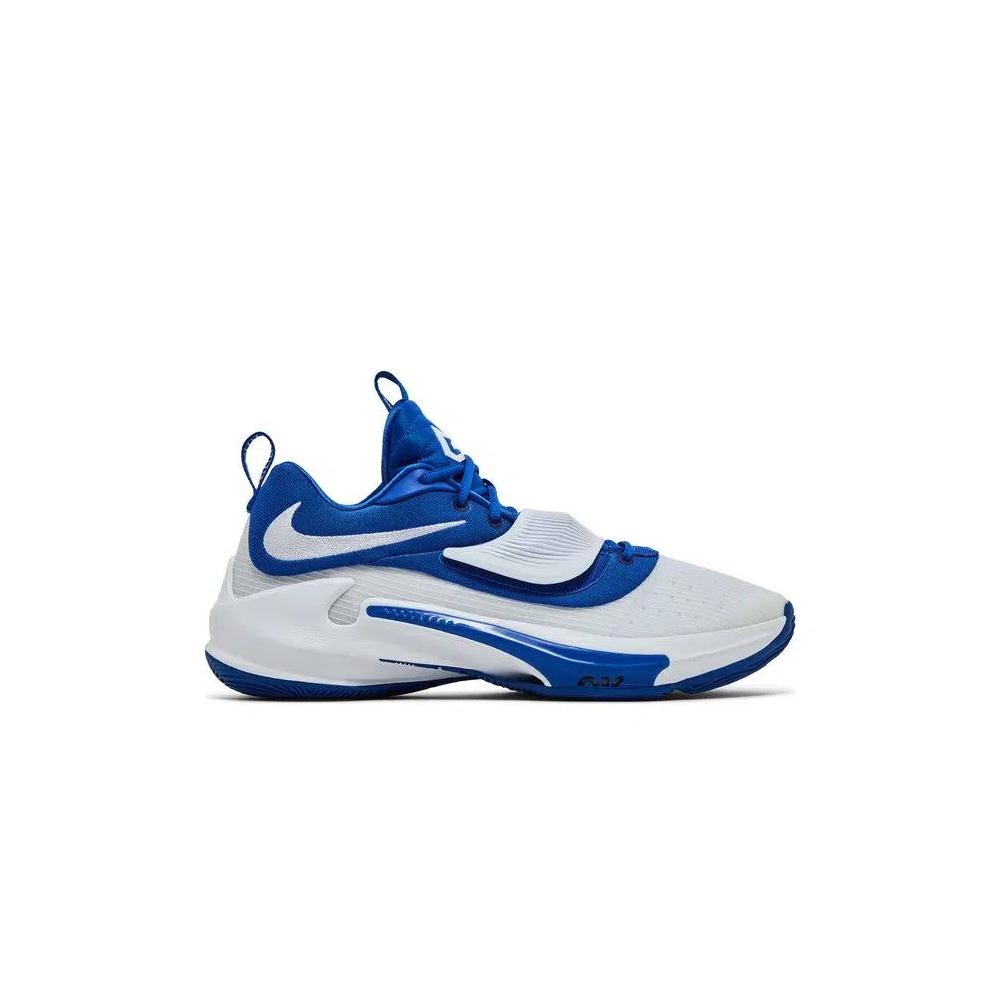Кроссовки Nike Zoom Freak 3 TB 'Game Royal' 1