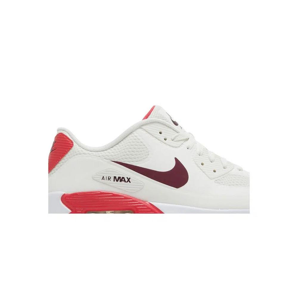 Кроссовки Nike Air Max 90 Golf 'Dark Beetroot' 2