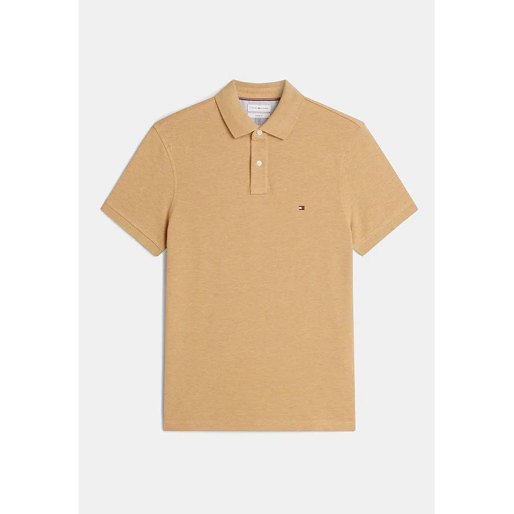 Поло slim fit коллекции 1985 - Th Mainline 5