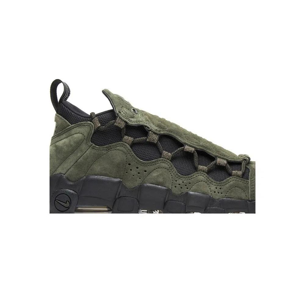 Кроссовки Nike Air More Money 'US Dollar' 2