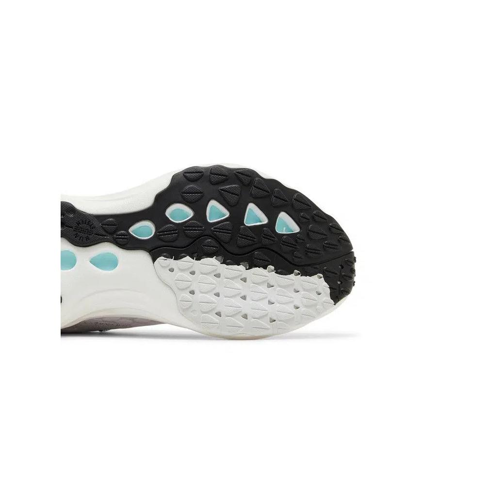 Кроссовки Puma ForeverRun Nitro 'White Black' 5