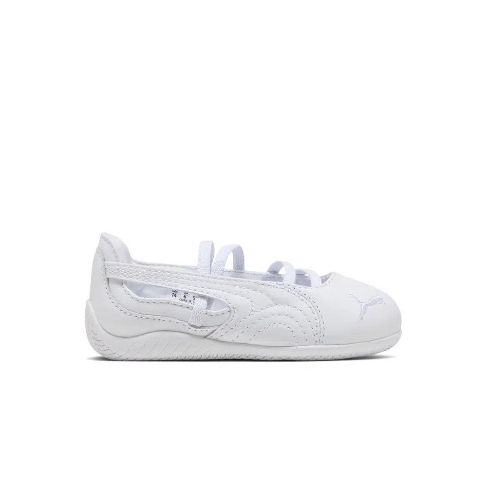 Кроссовки Puma Speedcat Ballet TD 'White' 1