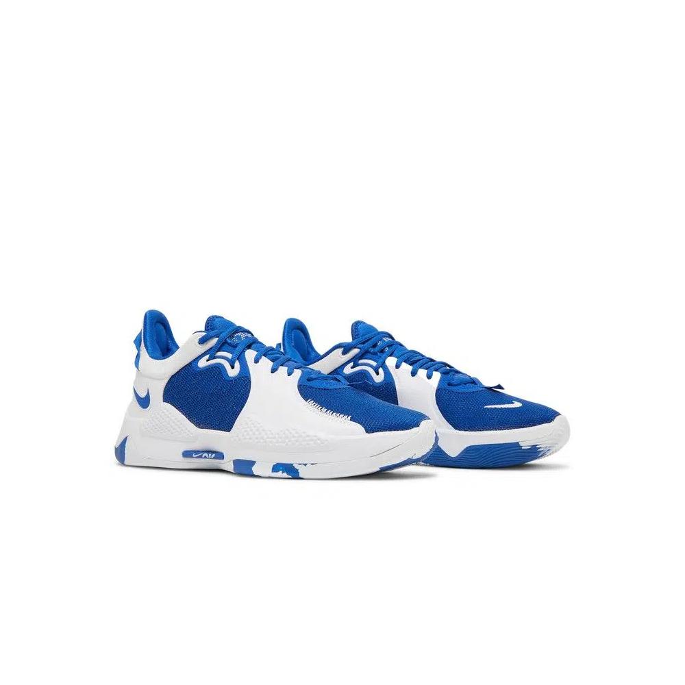 Кроссовки Nike PG 5 TB 'Game Royal' 8