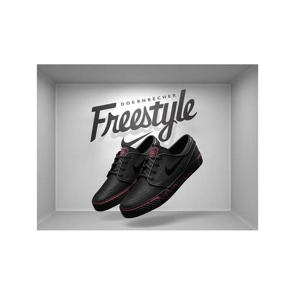 Кроссовки Nike Stefan Janoski GS 'Doernbecher' 1