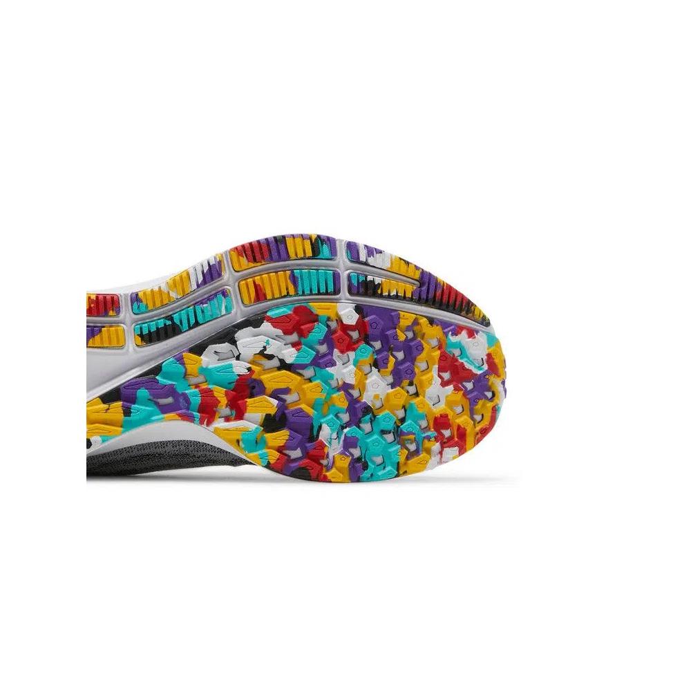 Кроссовки Nike Air Zoom Pegasus 36 'White Hyper Grape' 5