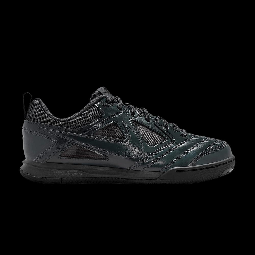 Повседневные скейтбординговые кроссовки Nike Gato LV8 GS 'Anthracite/Black/Black/Anthracite' 1