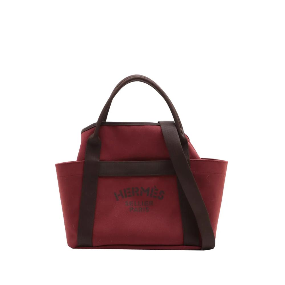Сумка-сэтчел Toile Sac de Pansage Grooming Bag (2023 год) 1